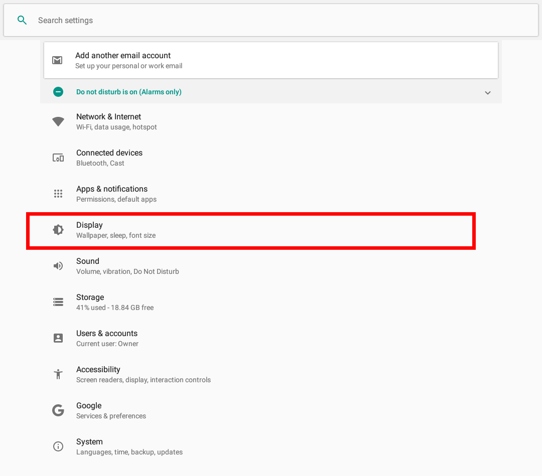 How do I troubleshoot kiosk? – maegan